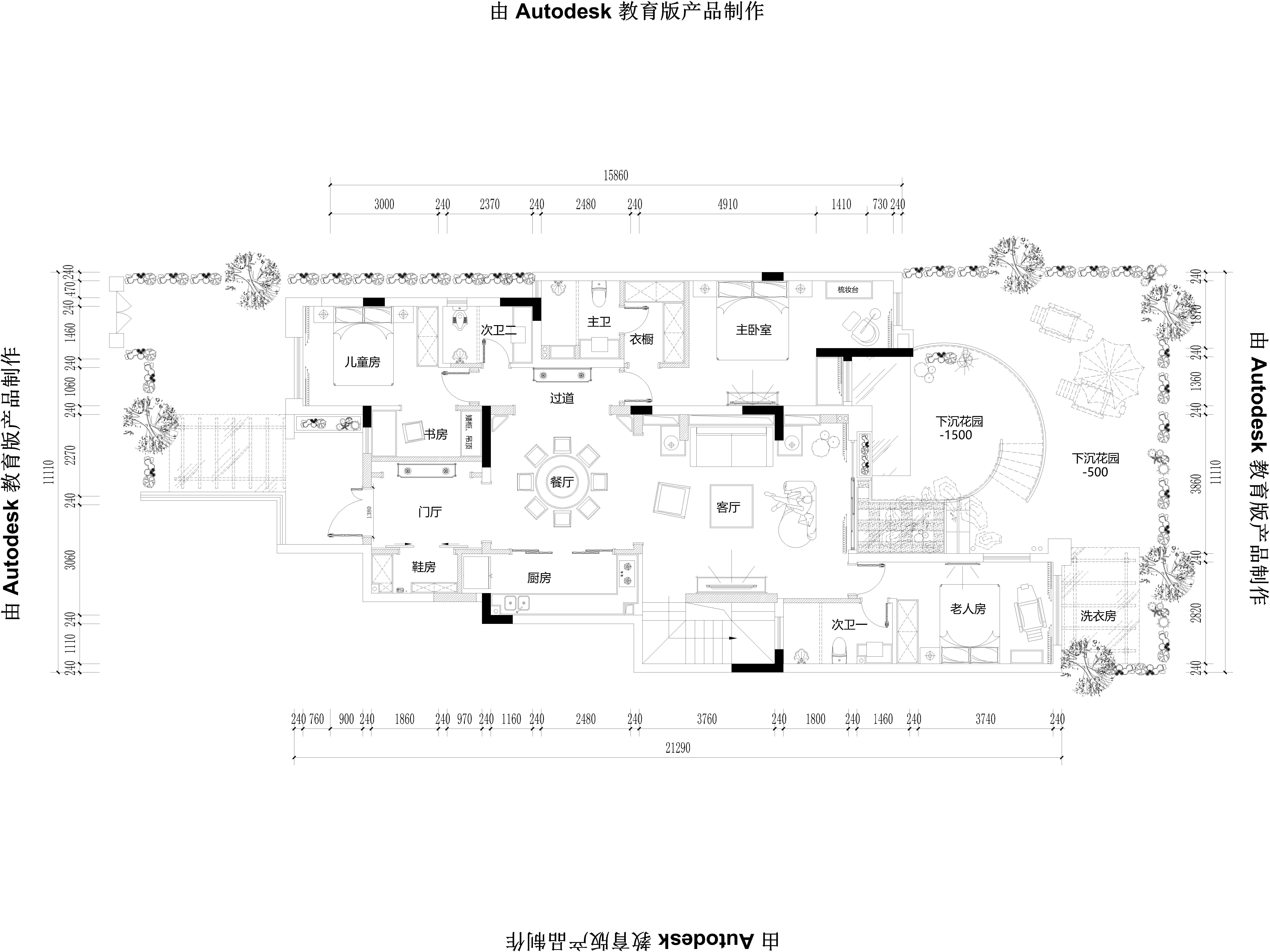 约克郡上林10栋2单元102-Model.jpg