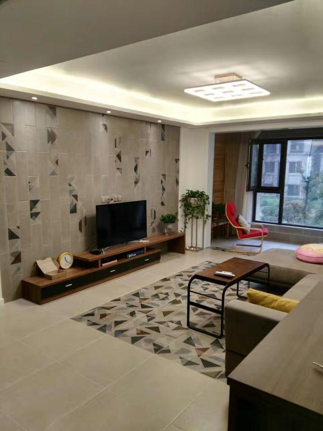 简约风98平的房子在装修前应该注意哪些?