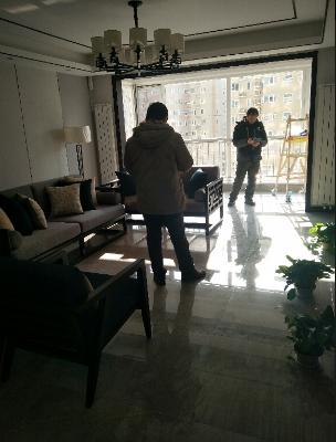 如果没有设计师，你得选100多种材料，最少浪费半年时间