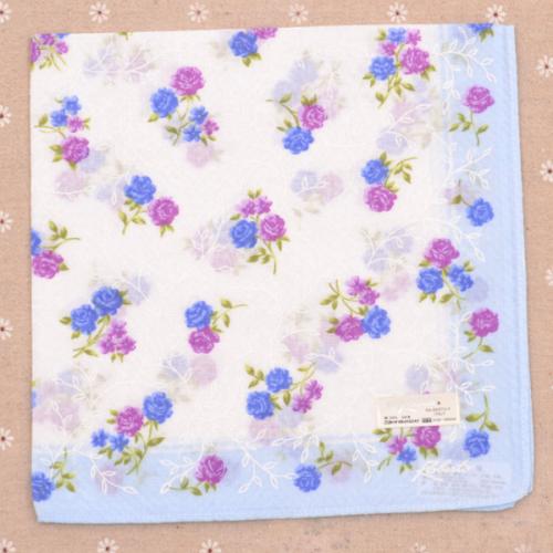 手绢是由什么演变而来的