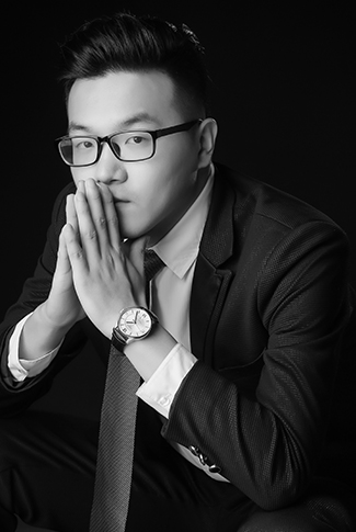 刘帅介绍-石家庄业之峰装饰设计师团队介绍